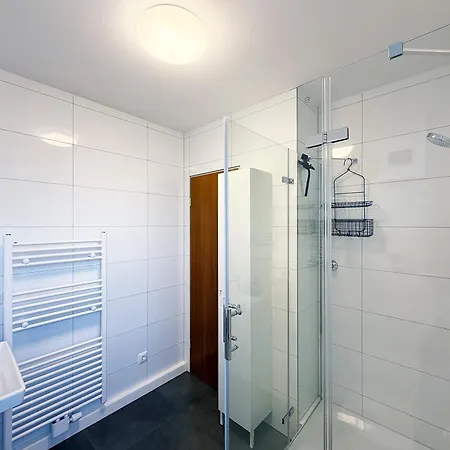 We3 - Warme Ecke Apartment
