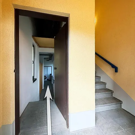 Apartment We3 - Warme Ecke *