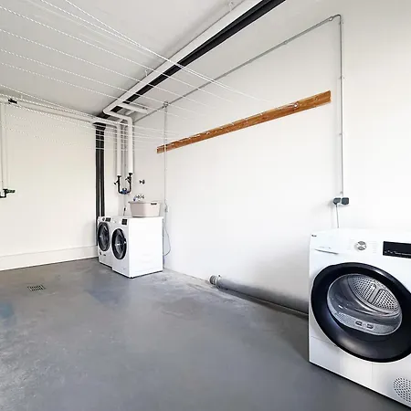 Apartment We3 - Warme Ecke *